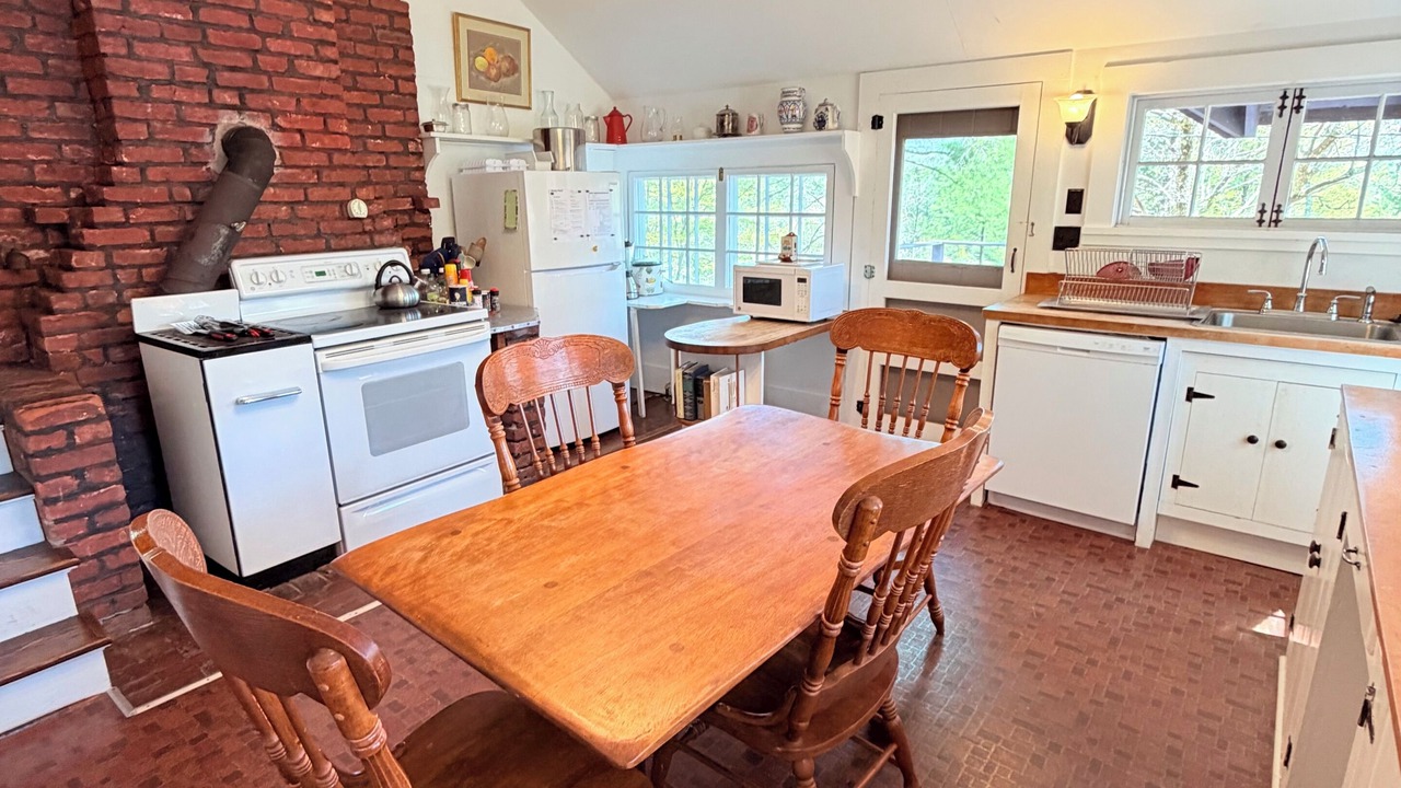 Photo of Kitchen in Keene