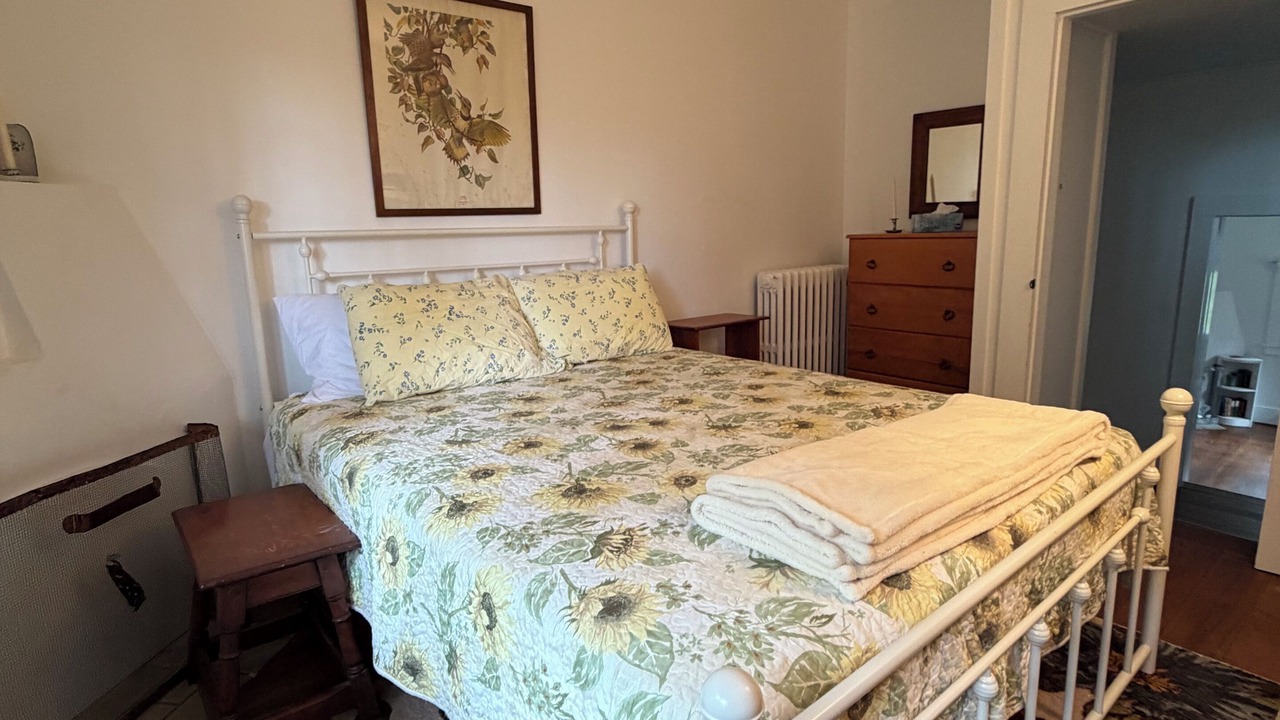 Photo of Bedroom in Keene