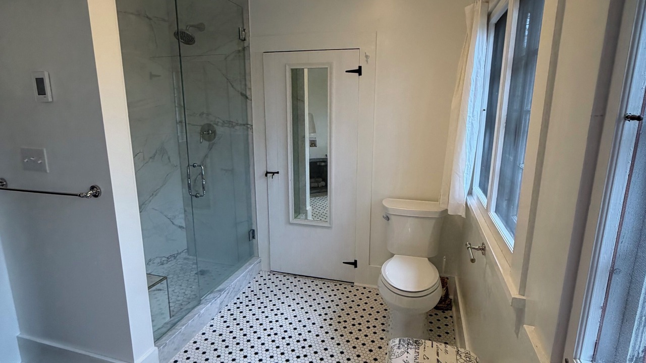 Photo of Bathroom in Keene