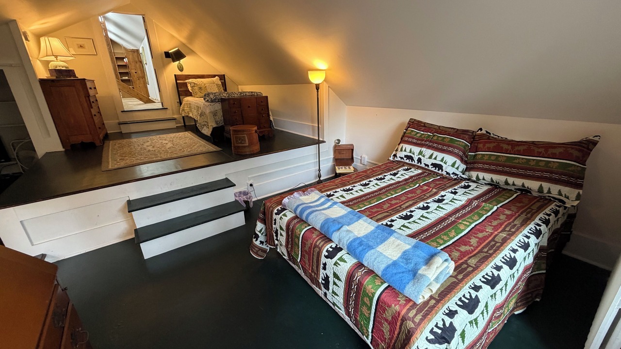 Photo of Bedroom in Keene