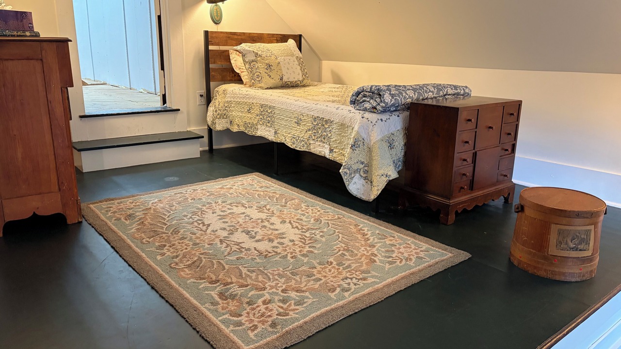 Photo of Bedroom in Keene