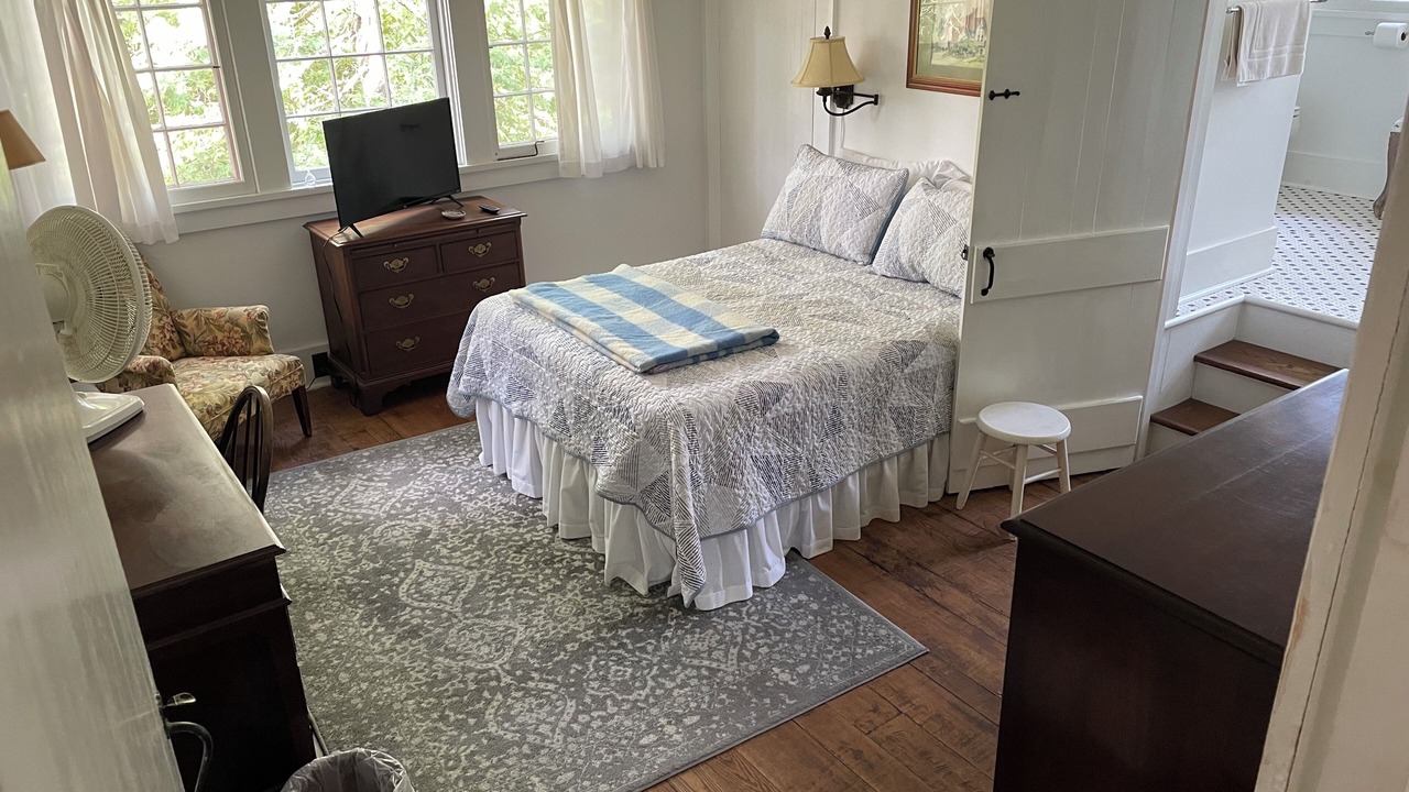 Photo of Bedroom in Keene