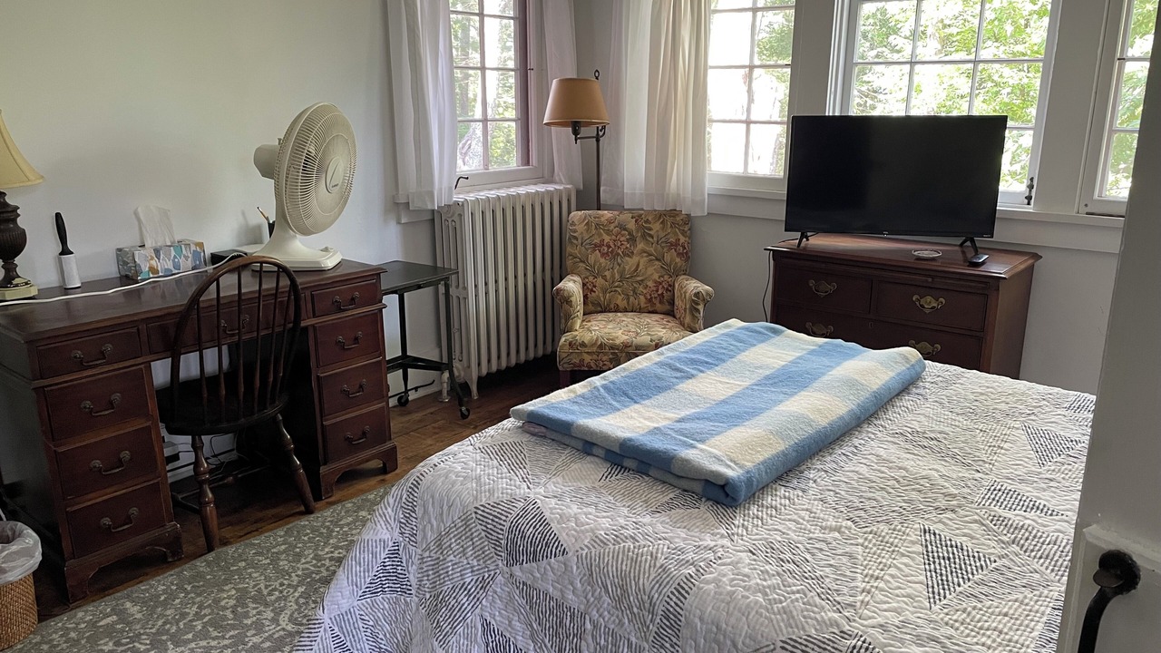 Photo of Bedroom in Keene