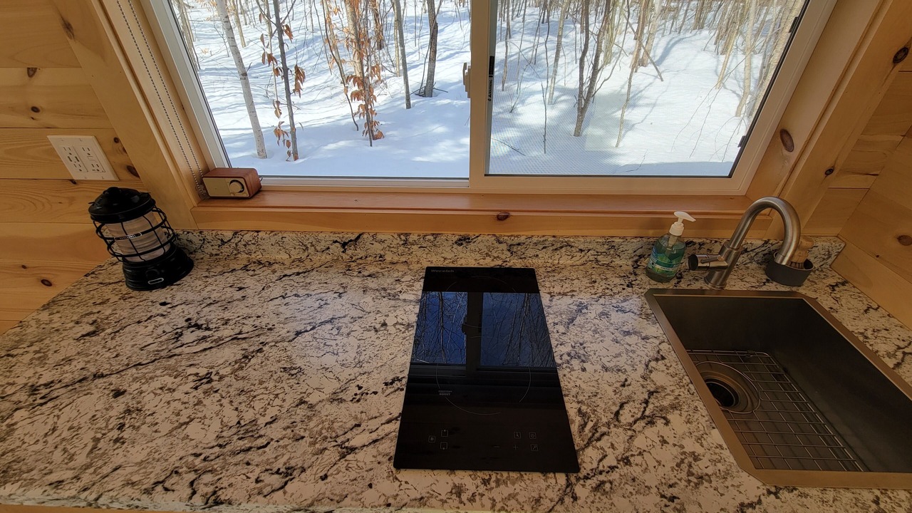 Photo of Kitchen in Dorchester