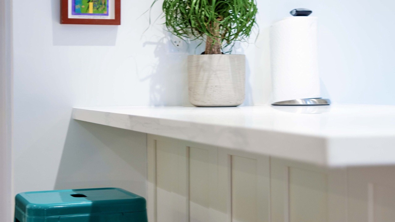 Photo of Bedroom in Leslieville