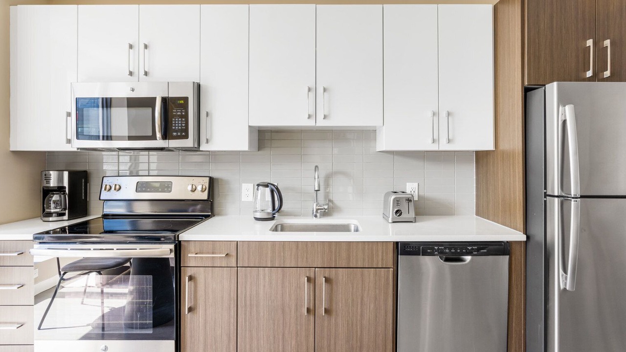 Photo of Kitchen in West End