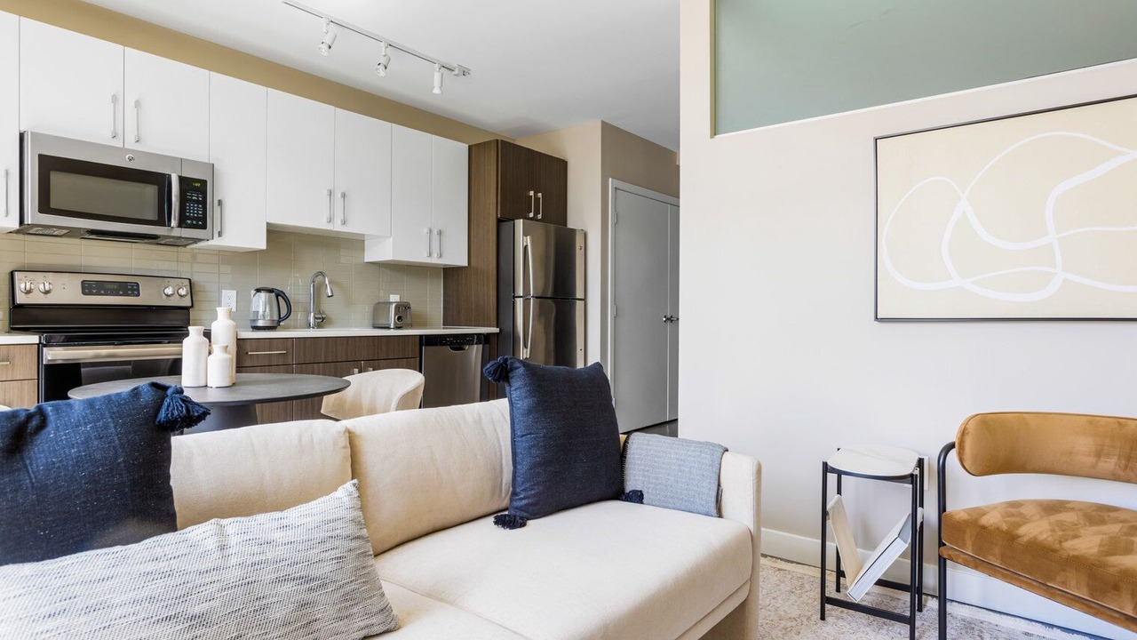 Photo of Livingroom in West End