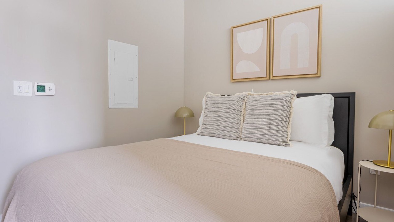 Photo of Bedroom in West End