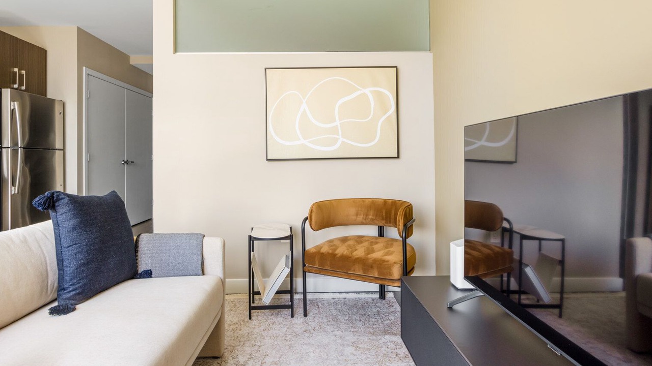 Photo of Livingroom in West End