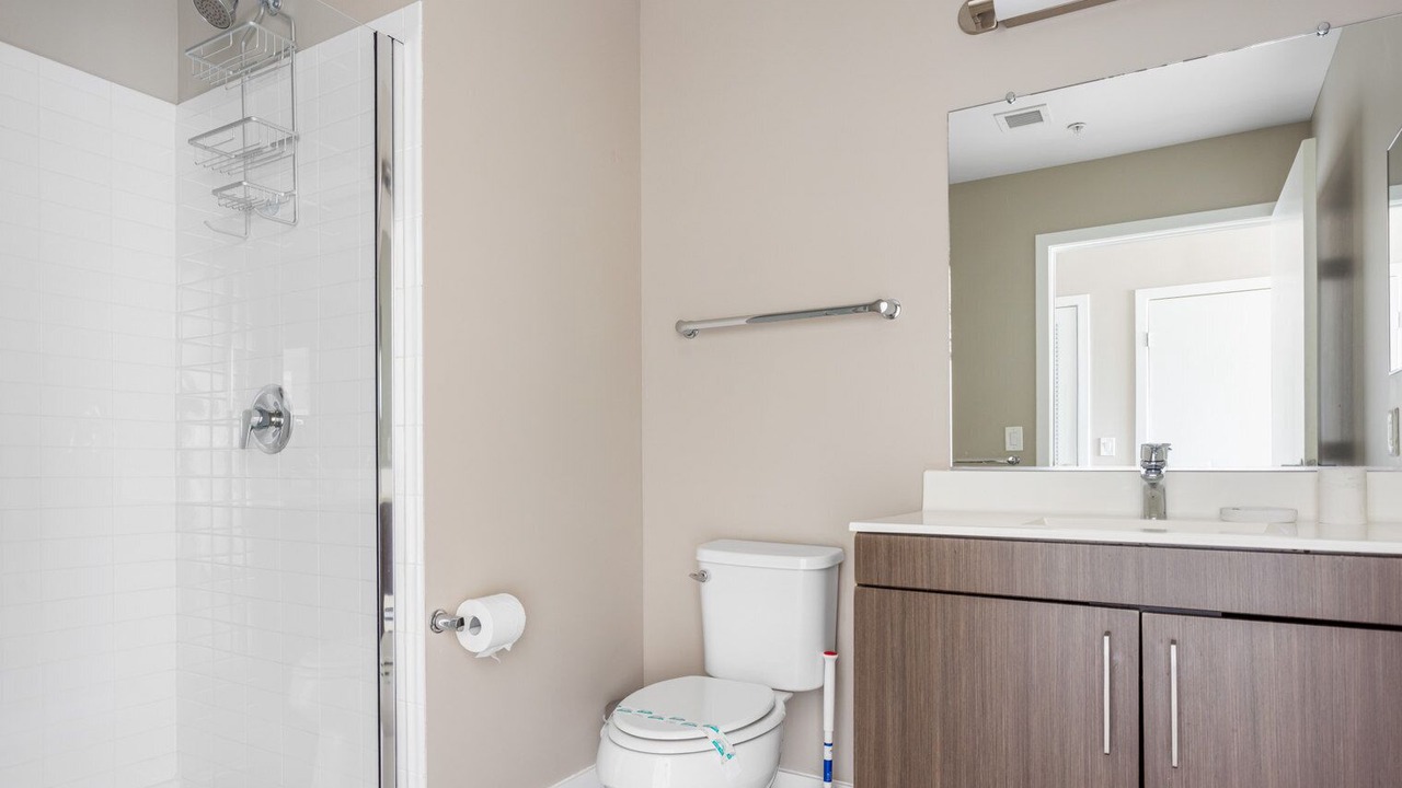 Photo of Bathroom in West End