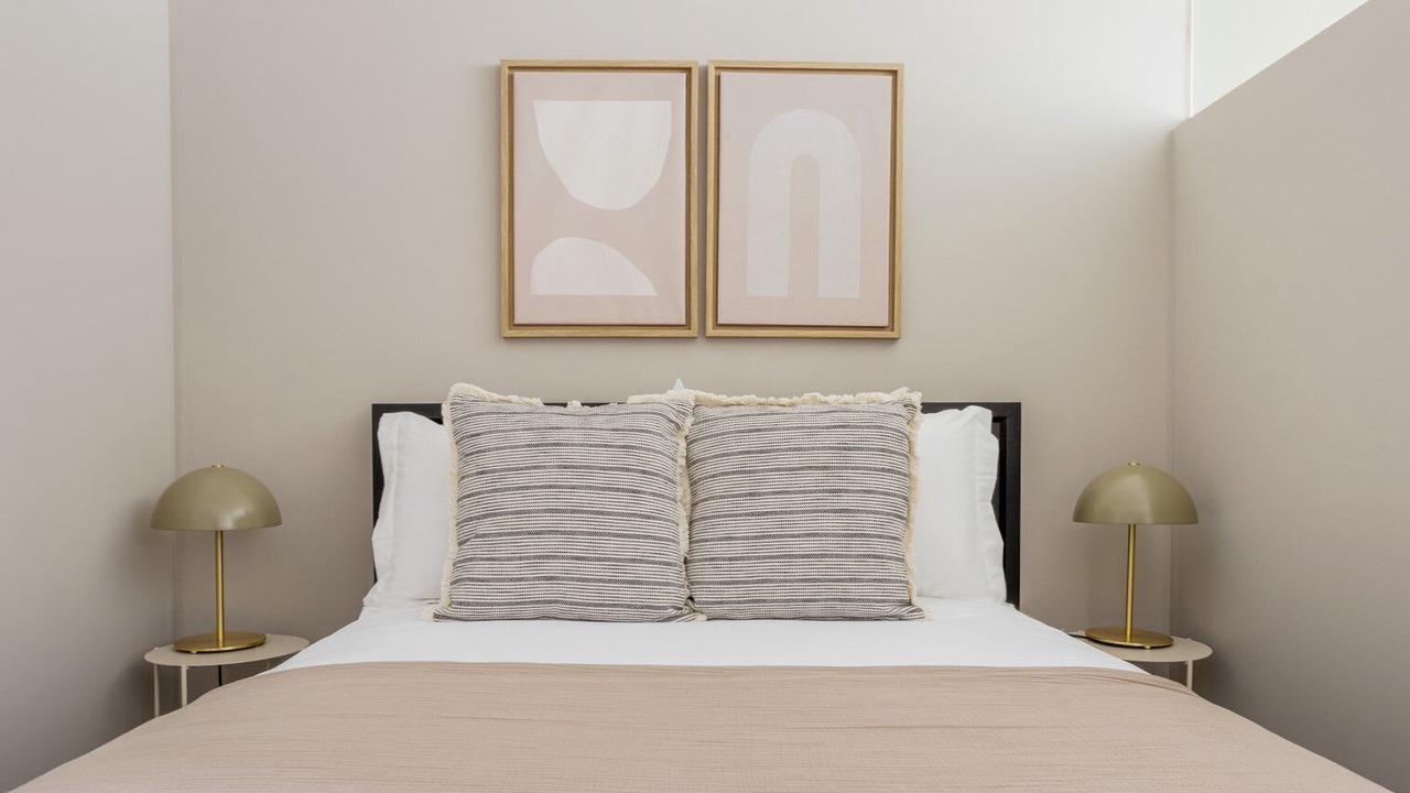 Photo of Bedroom in West End