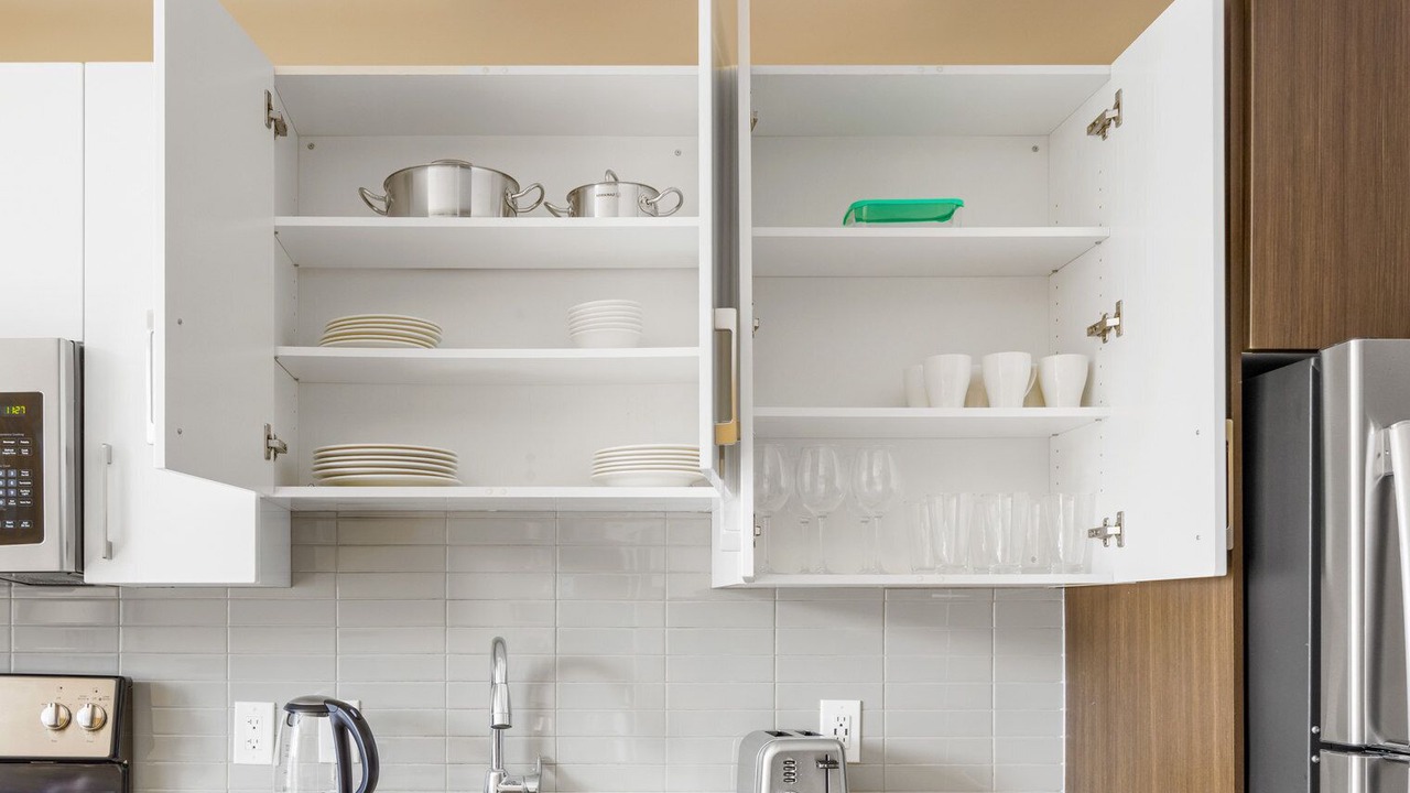 Photo of Kitchen in West End