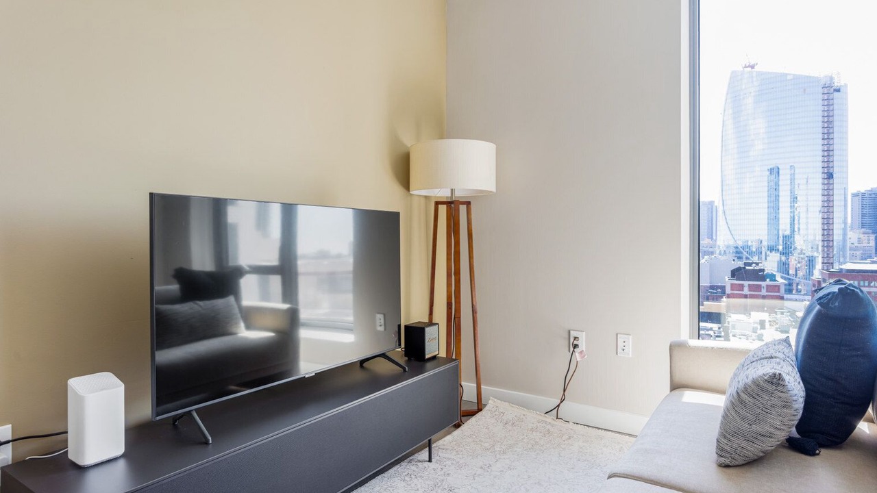 Photo of Livingroom in West End