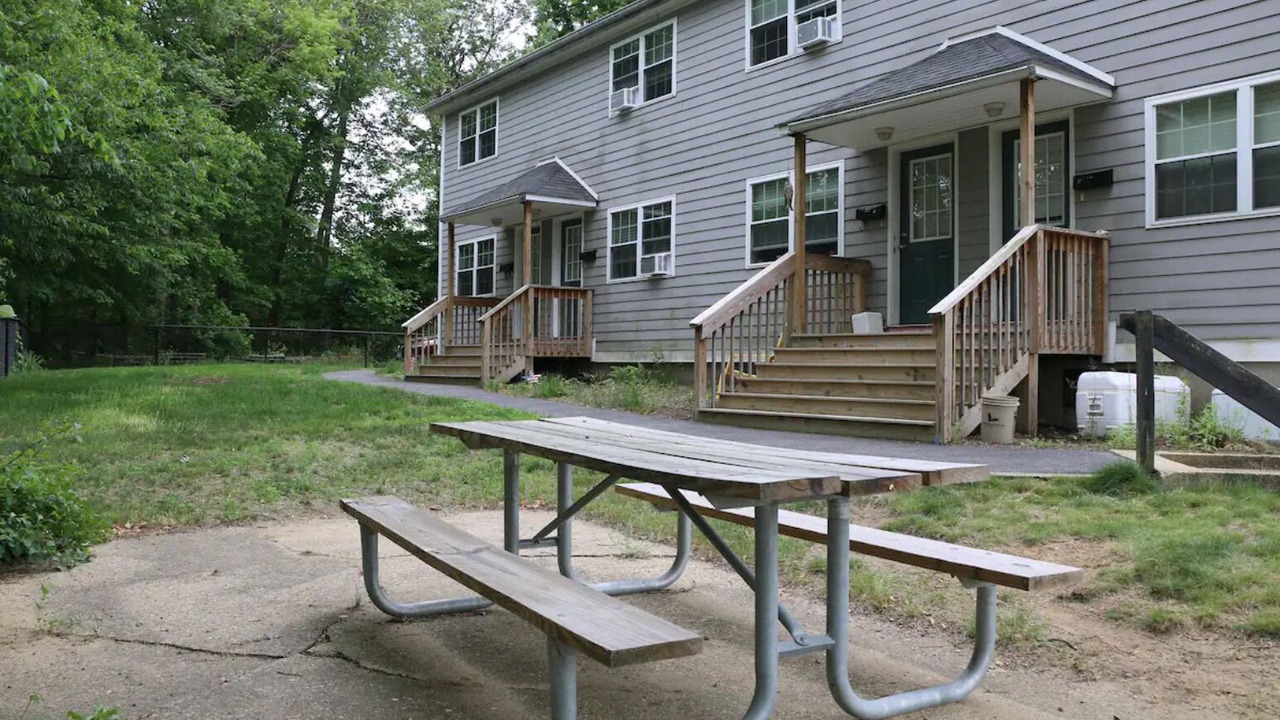 Photo of Outdoor in Suncook
