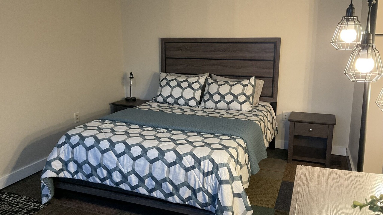 Photo of Bedroom in Suncook