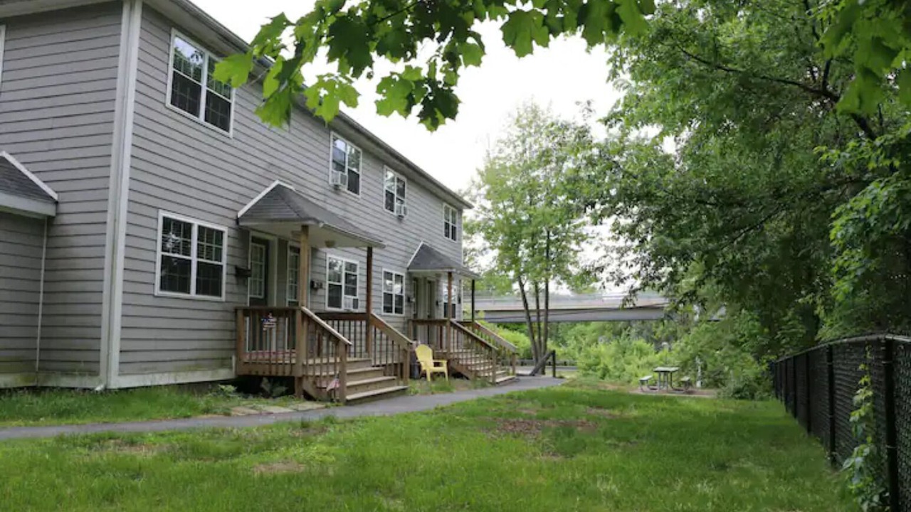 Photo of Outdoor in Suncook