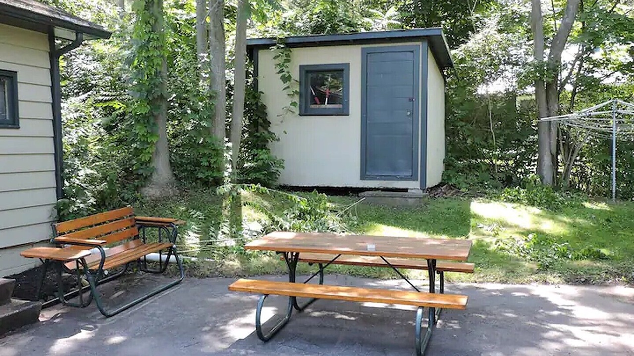 Photo of Outdoor in Honeoye