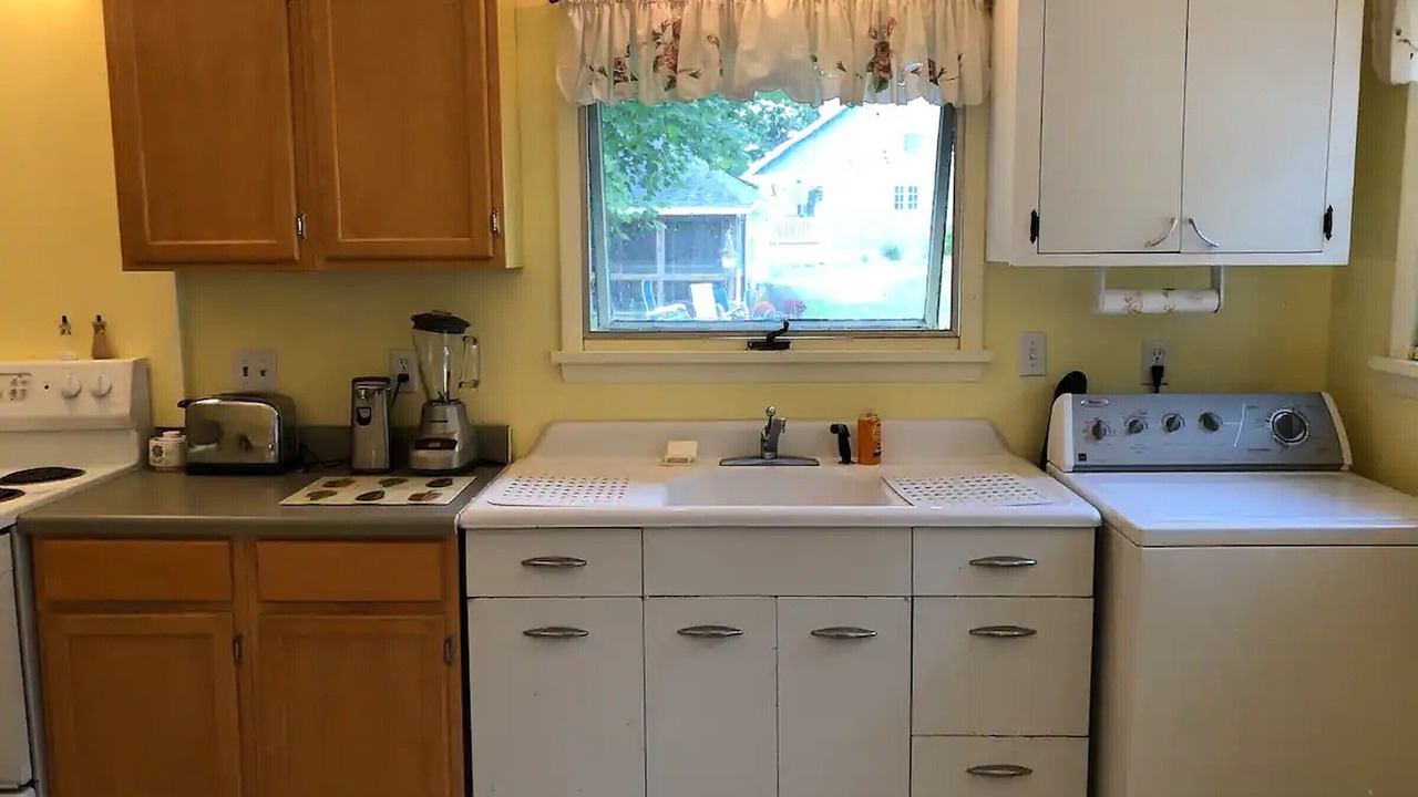 Photo of Kitchen in Honeoye