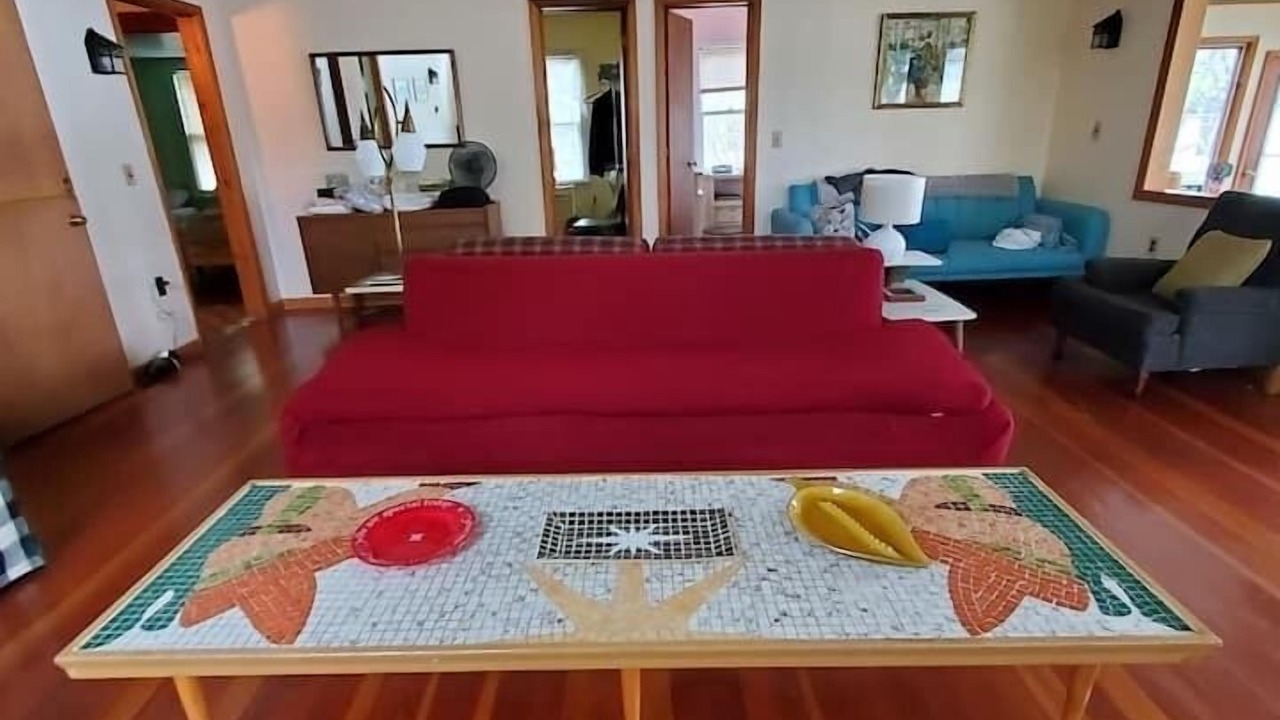 Photo of Livingroom in Honeoye