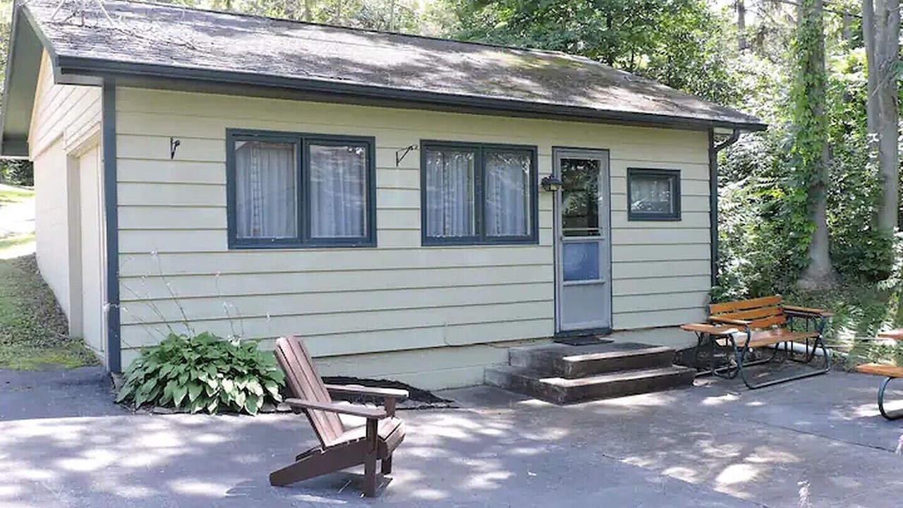 Photo of Outdoor in Honeoye