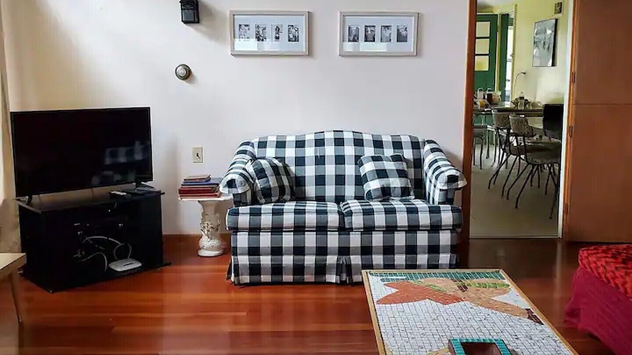 Photo of Livingroom in Honeoye