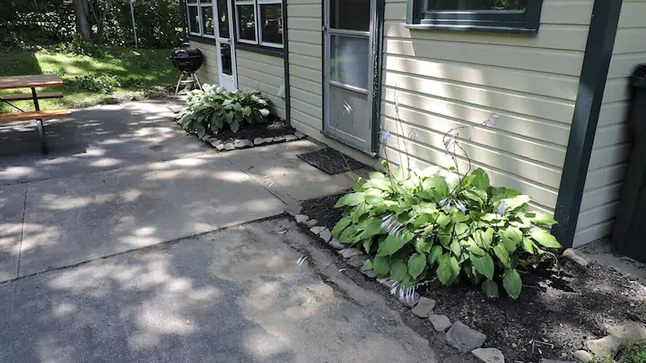 Photo of Patio Balcony in Honeoye