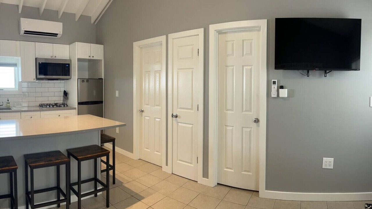 Photo of Kitchen in Point Pleasant Beach