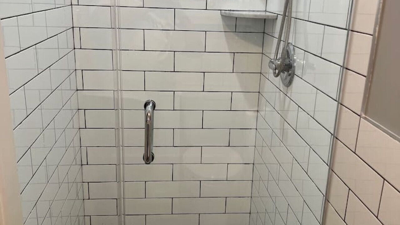 Photo of Bathroom in Point Pleasant Beach