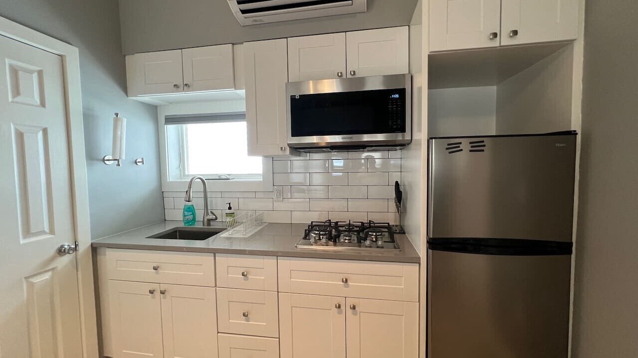 Photo of Kitchen in Point Pleasant Beach
