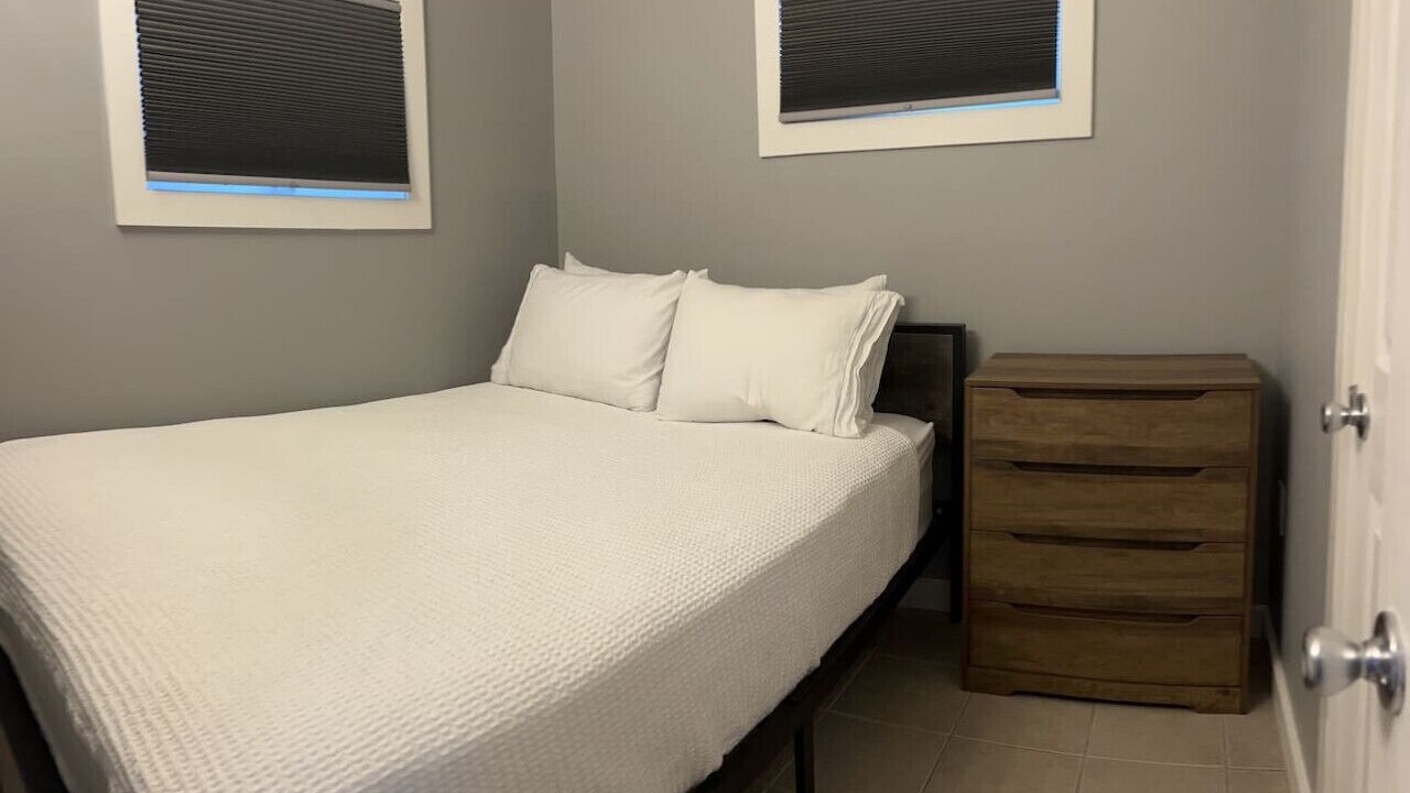 Photo of Bedroom in Point Pleasant Beach