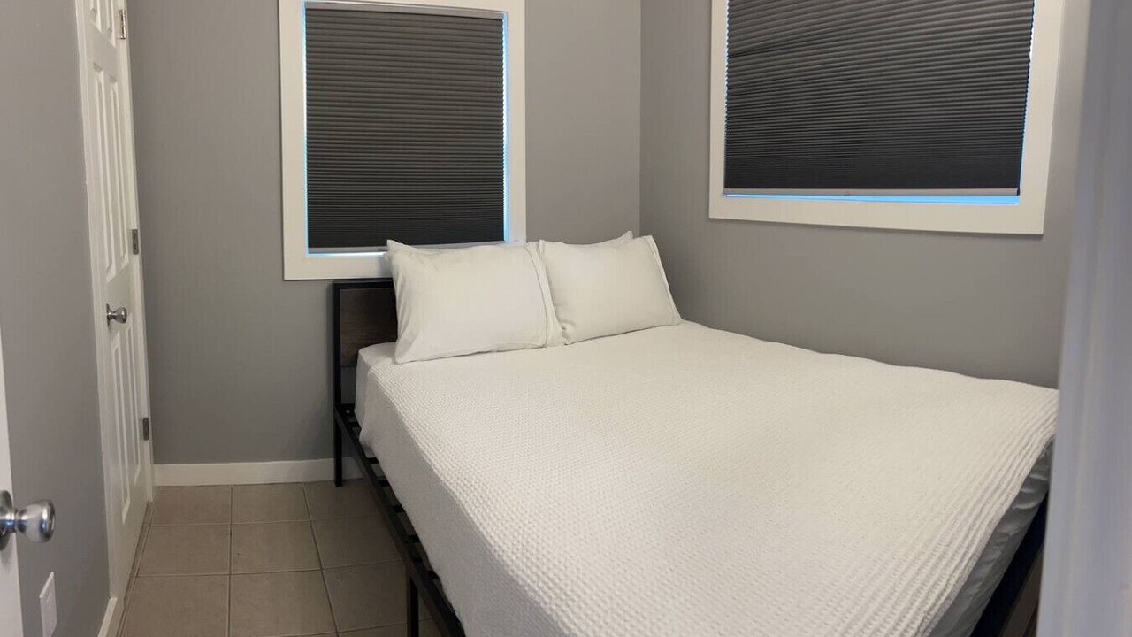 Photo of Bedroom in Point Pleasant Beach