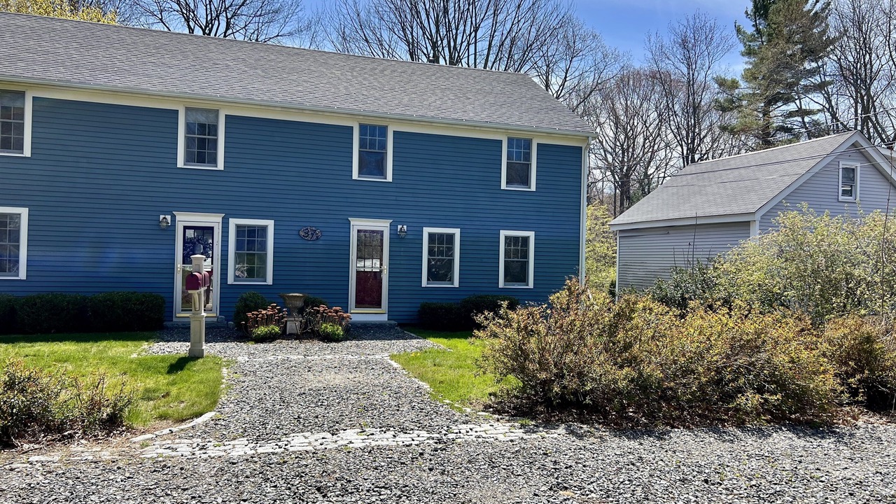 Photo of Outdoor in York Harbor