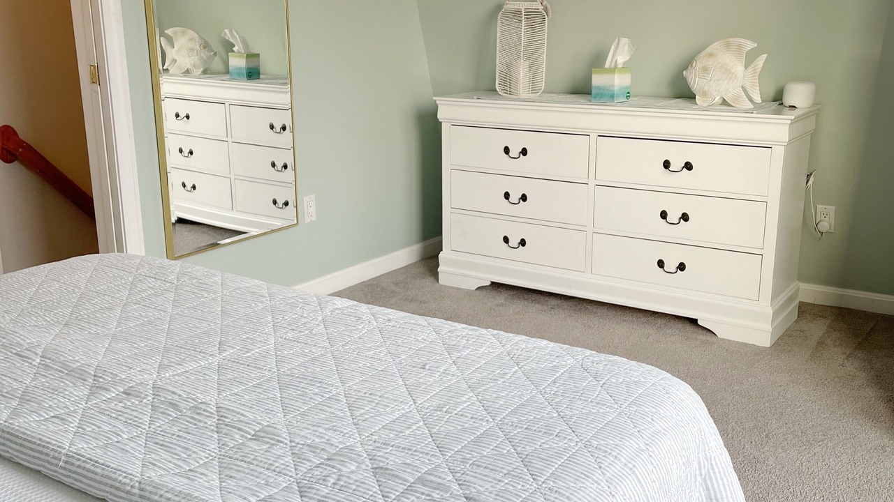 Photo of Bedroom in Hampton