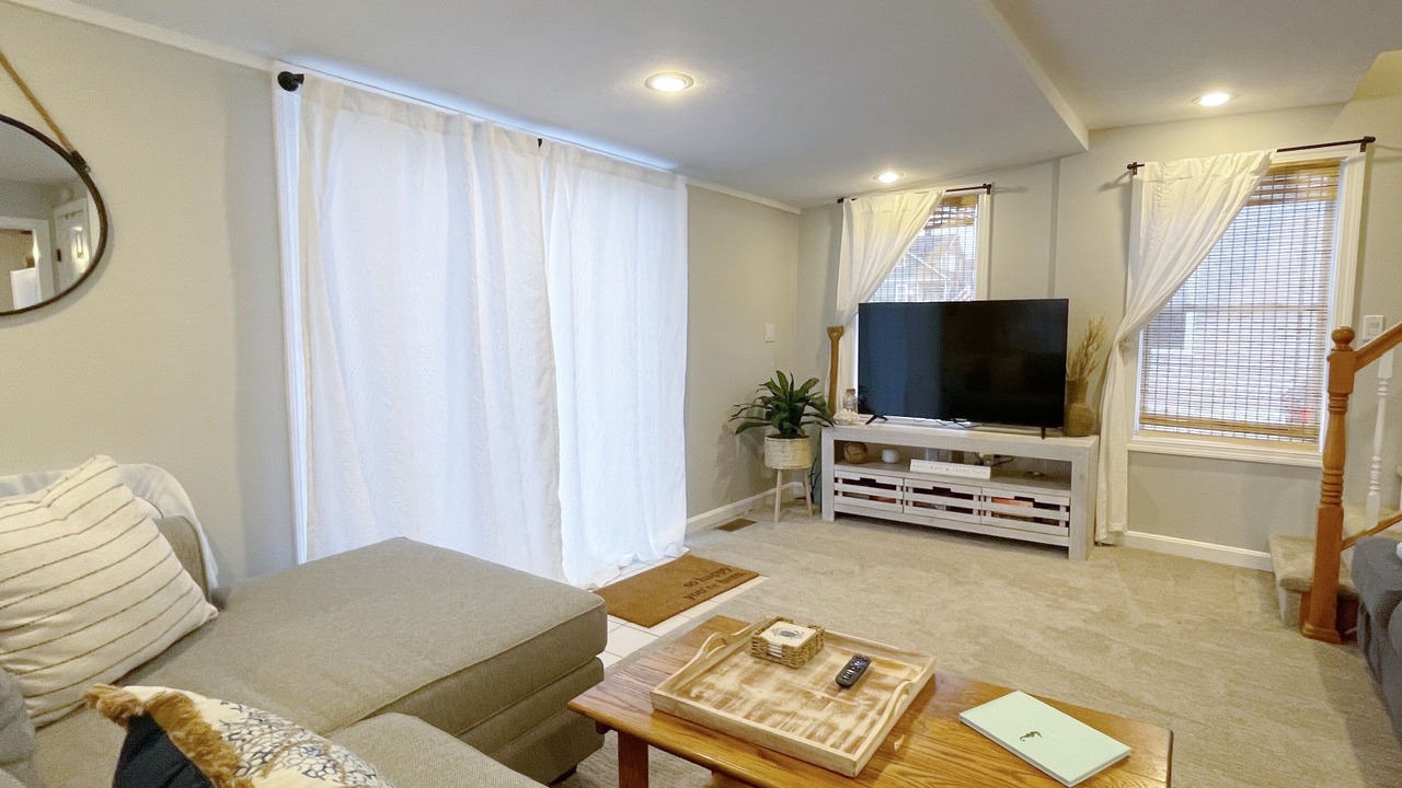 Photo of Bedroom in Hampton