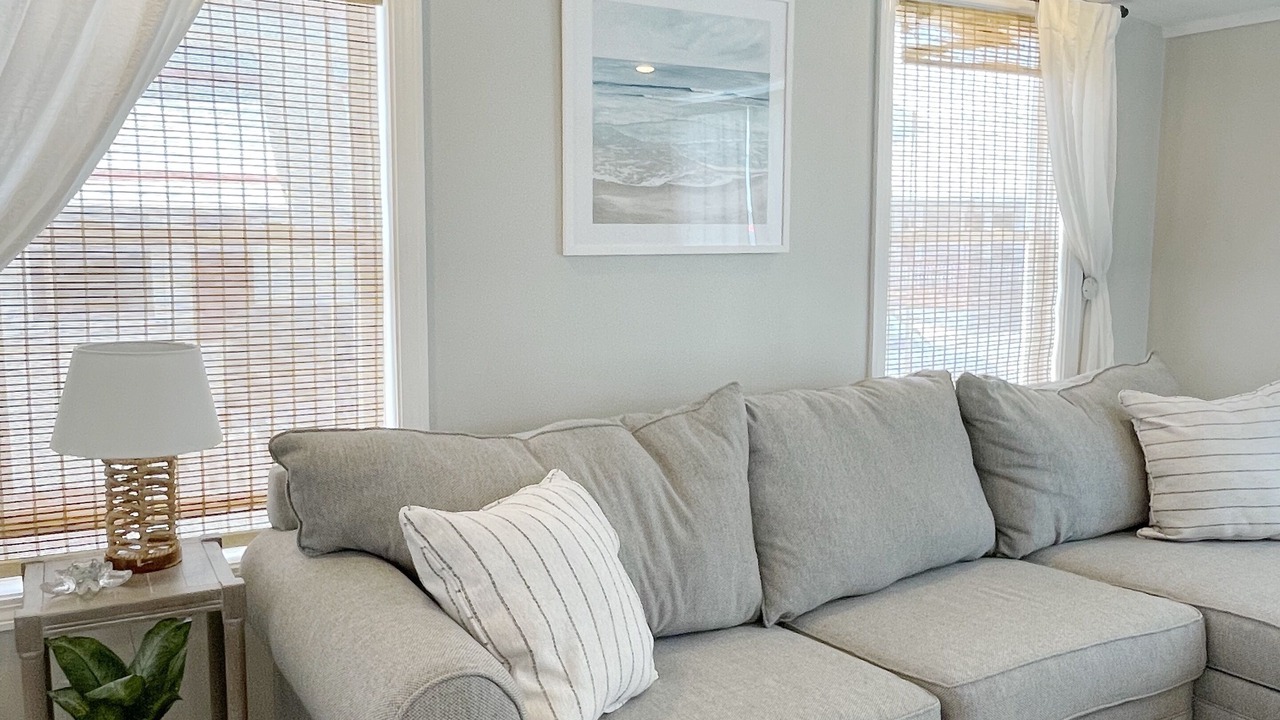Photo of Bedroom in Hampton