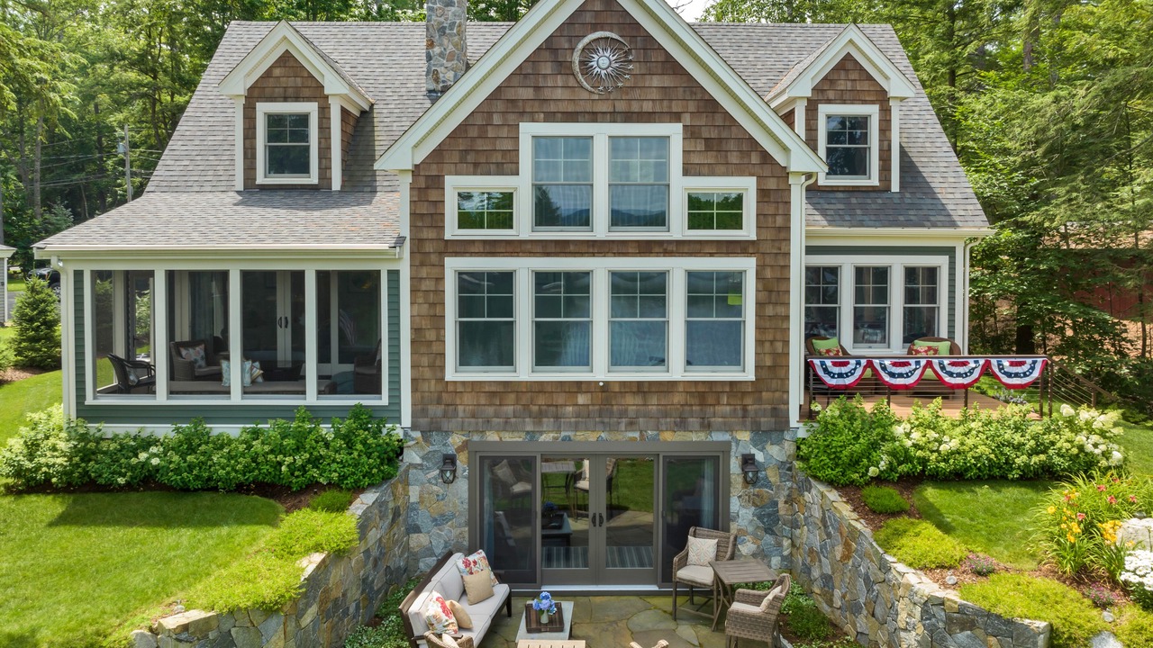 Photo of Outdoor in Moultonborough