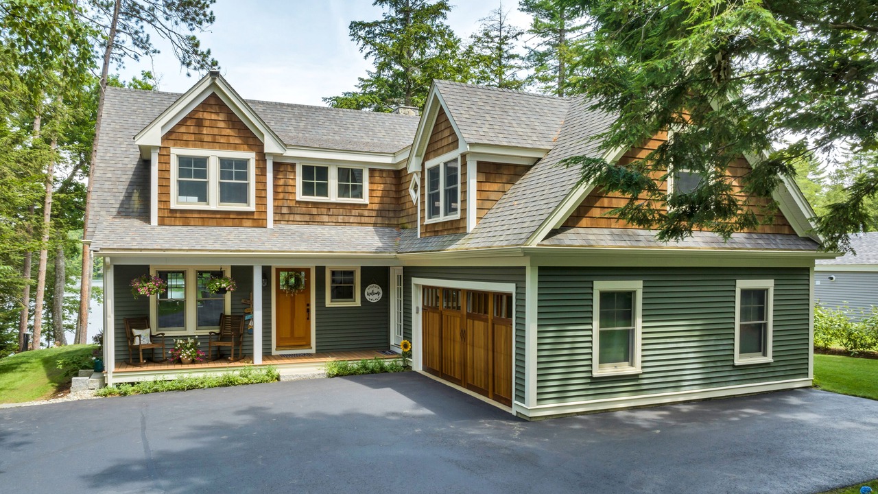 Photo of Outdoor in Moultonborough