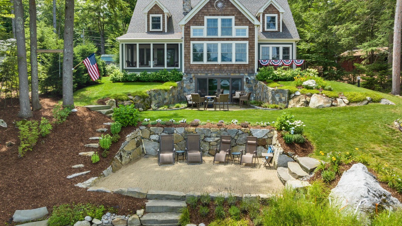 Photo of Outdoor in Moultonborough