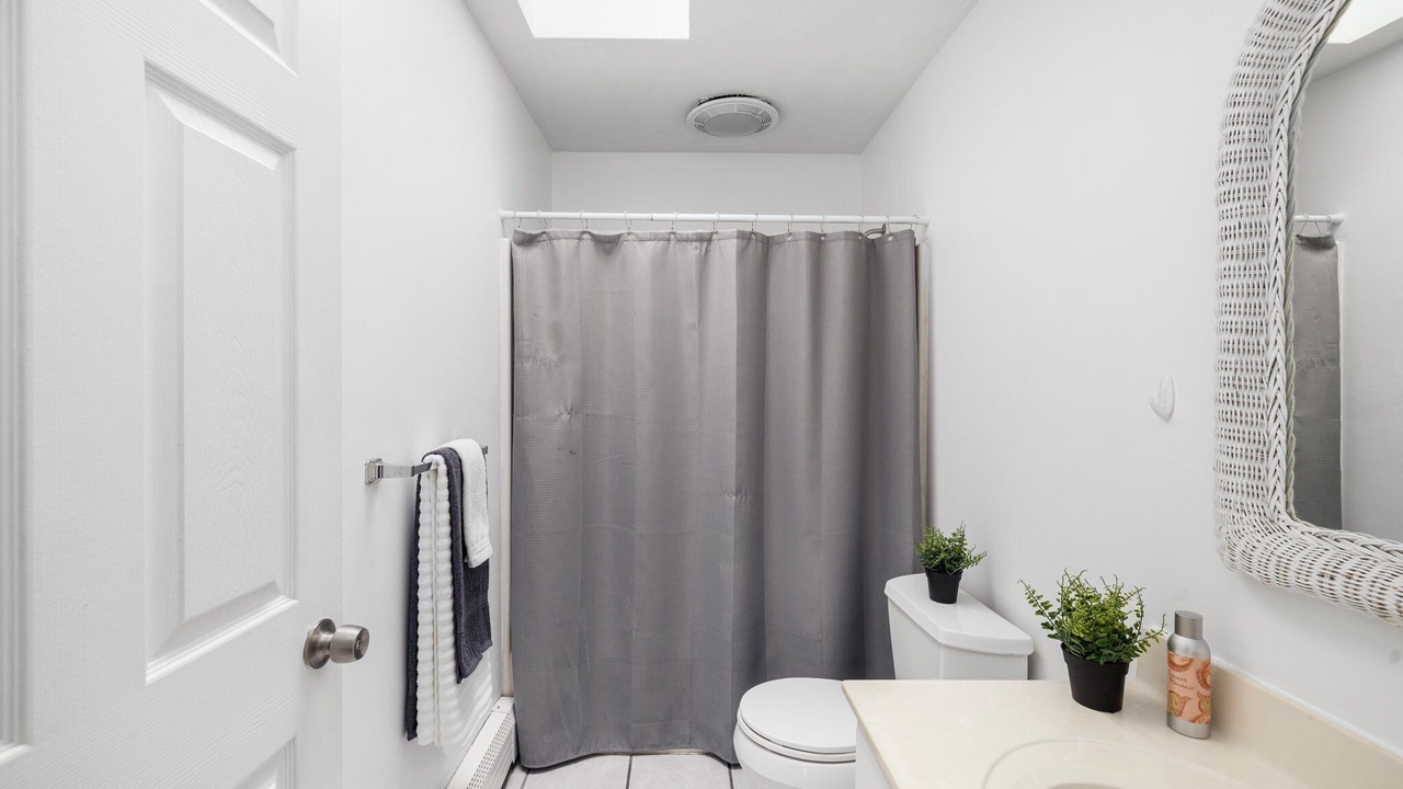 Photo of Bathroom in Saunderstown