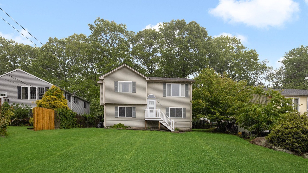 Photo of Outdoor in Saunderstown
