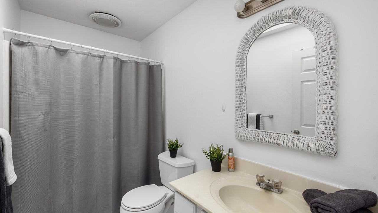Photo of Bathroom in Saunderstown
