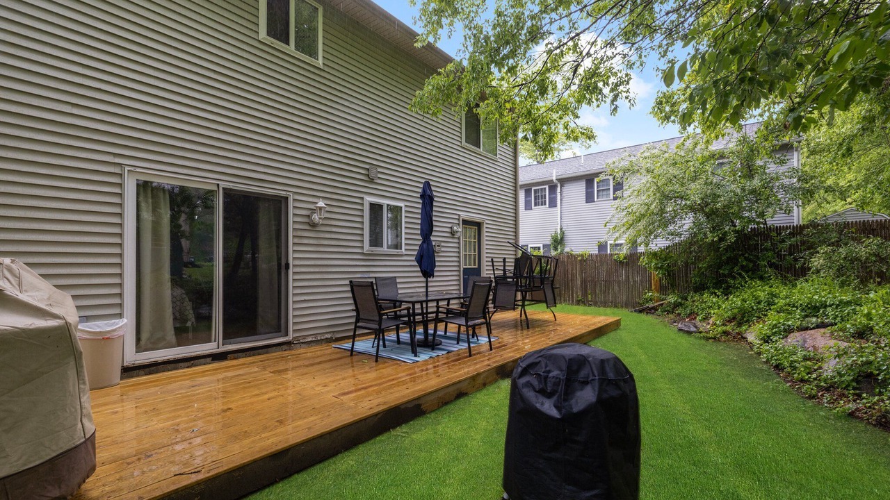 Photo of Outdoor in Saunderstown