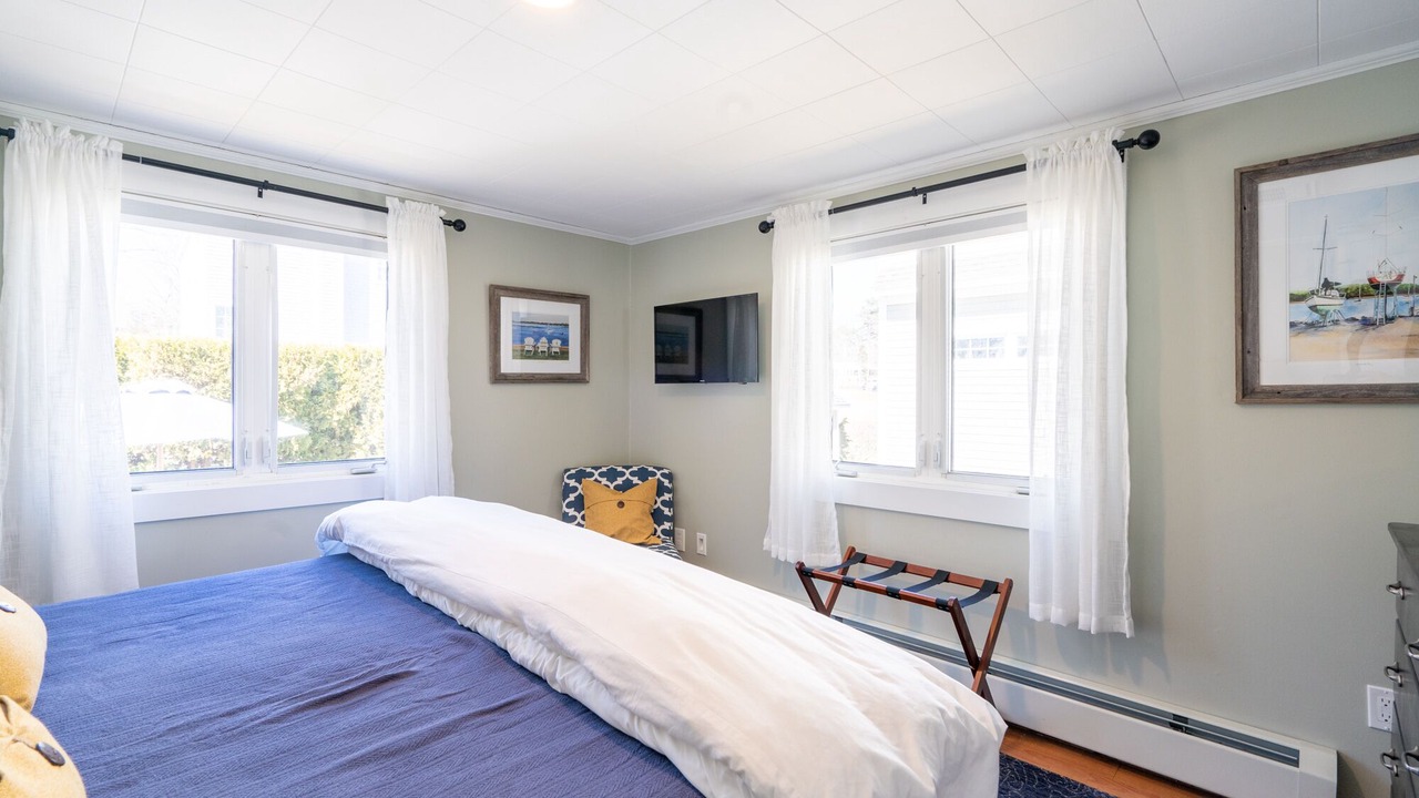 Photo of Bedroom in Kennebunk