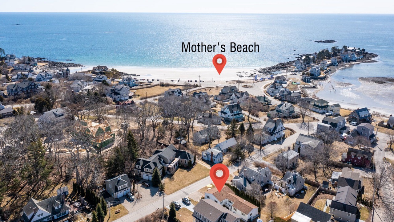Photo of Outdoor in Kennebunk