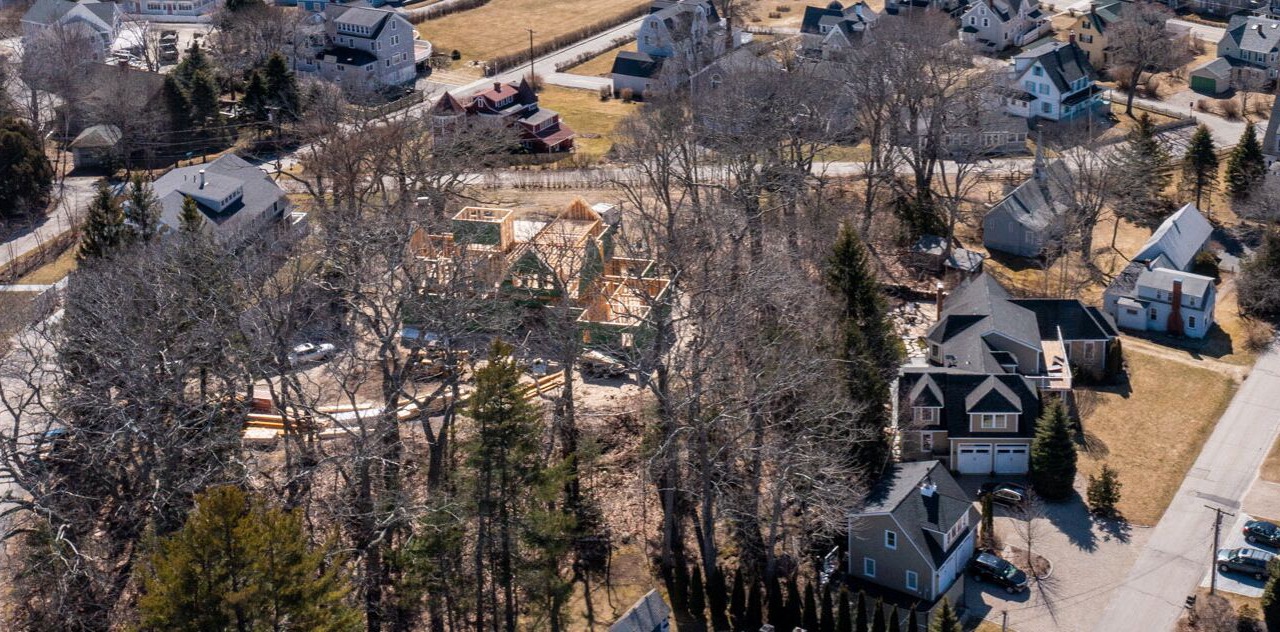 Photo of Outdoor in Kennebunk