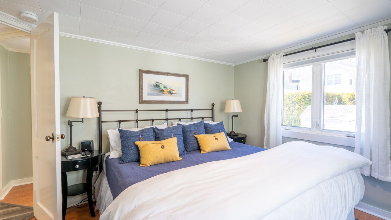 Photo of Bedroom in Kennebunk