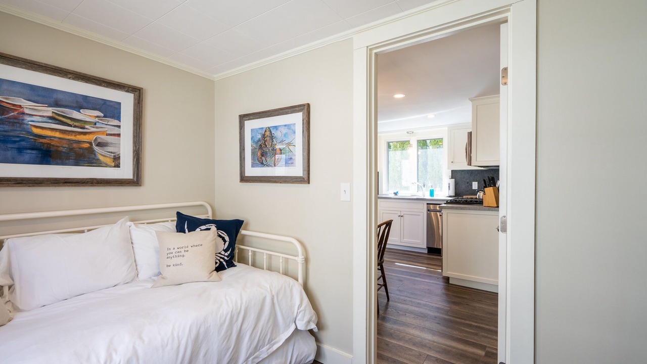 Photo of Bedroom in Kennebunk