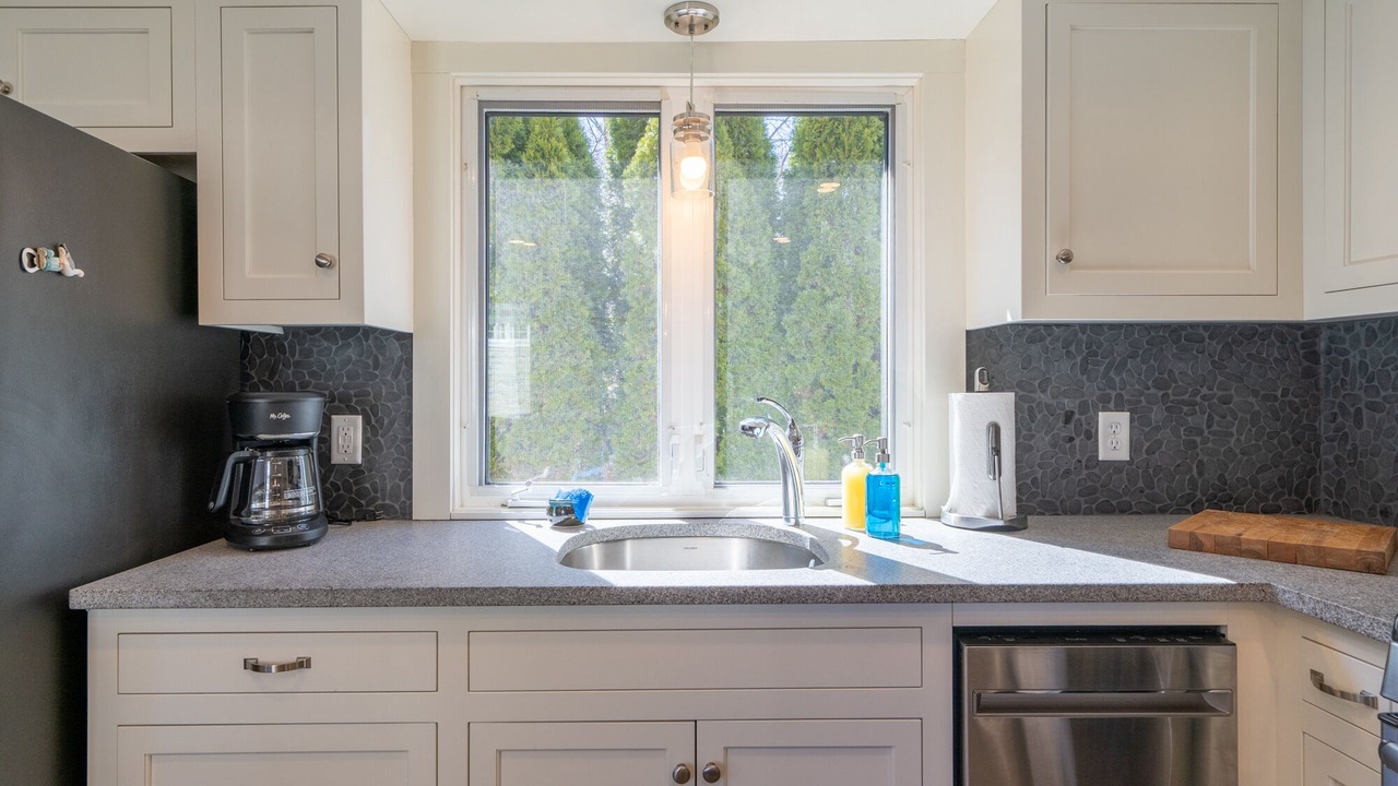 Photo of Kitchen in Kennebunk