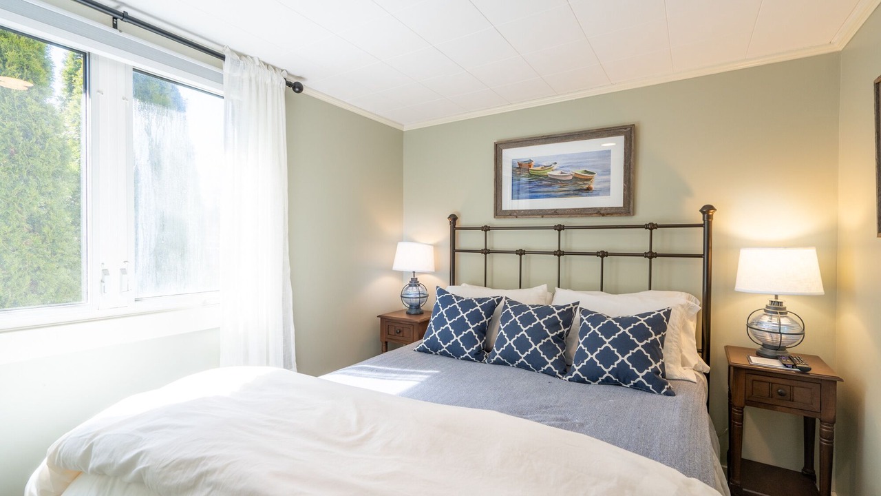 Photo of Bedroom in Kennebunk