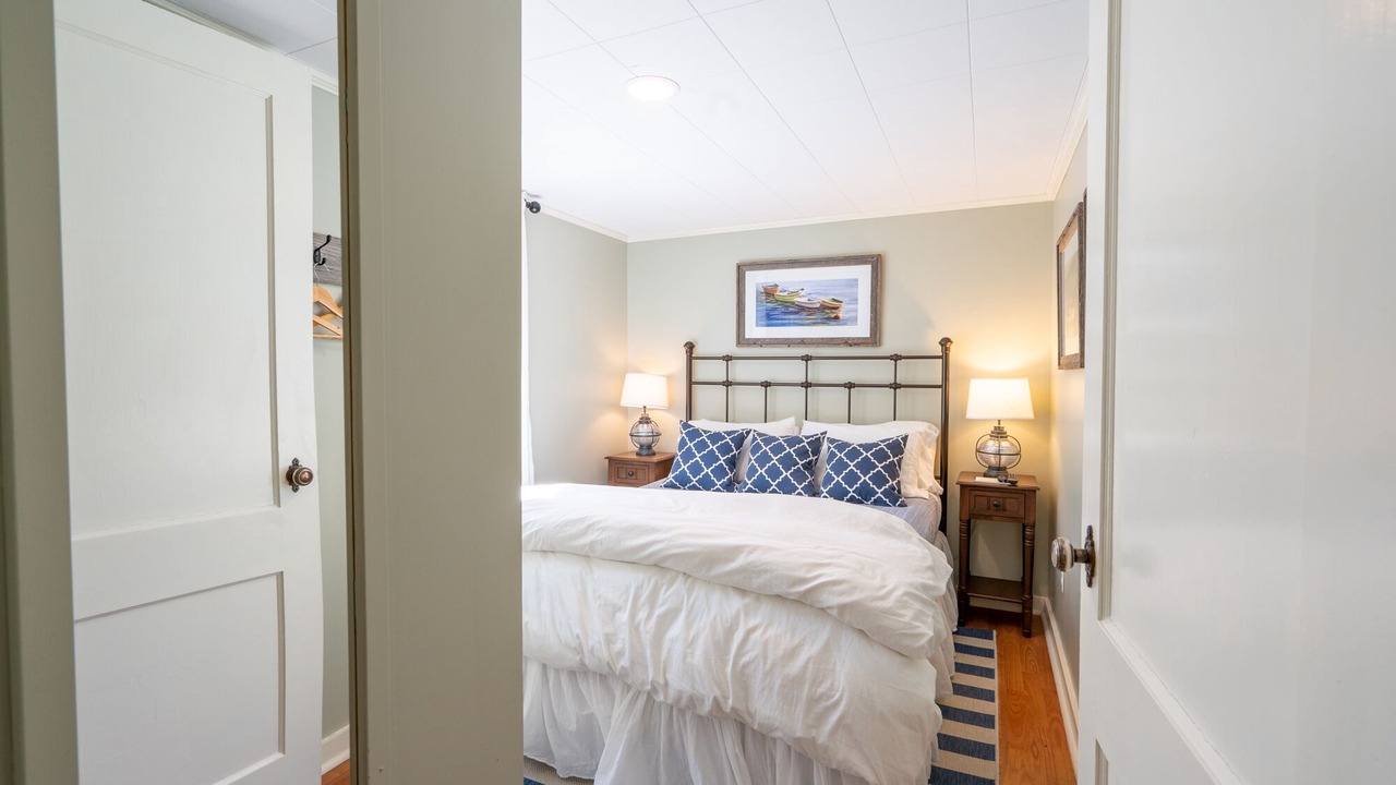 Photo of Bedroom in Kennebunk